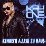 album image Ich brech die Herzen Kenneth allein zu Haus
