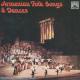 The Libano-Armenian Folk Dance Ensemble - Yaman Yar