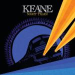 album image My Shadow Night Train