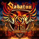album image Screaming Eagles Coat of Arms