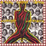 album image Award Tour Midnight Marauders
