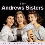 album image Tico Tico The Best of the Andrews Sisters (Remastered)