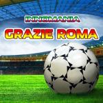 album image Grazie Roma Grazie Roma - Single