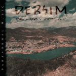 album image Deep Turkish Saz Rap Beat Instrumental Rüya Prod By Sero Dersim (feat. Sevo & Sertac Kilic) - Single