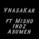 VnasaKar - Indz asum en (Remix by Saamo)  █▬█ █ ▀█▀