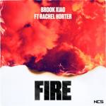 album image Fire Fire - Single