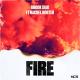 Brook Xiao, Rachel Horter - Fire