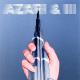Azari, III - Reckless (With Your Love)