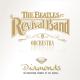 The Beatles Revival Band & Orchestra - Those Were the Days