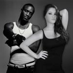 album image dj oguz akon & melissa yalli nassini remix Yalli Naseeni - Single