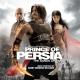 Prince Of Persia - The Prince Of Persia (Soundtrack)