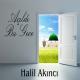 Halil Akıncı - Ey  Allahım