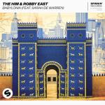 album image Babylonia (feat. Sarah De Warren) Babylonia (feat. Sarah De Warren) - Single