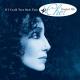 Cher, Peter Cetera - After All (Love Theme From Chances Are)