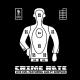 Live Evil feat. Guilty Simpson - Crime Rate (Speed Up by DJ District) [DJ District Selection]