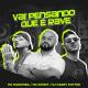 Mc Maromba - Vai Pensando Que é Rave (feat. Dj Harry Potter & Mc Ronny) (Remix)