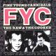 Various - Five Young Cannibals / She Drives Me Crazy
