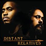 album image Patience Distant Relatives (Bonus Track Version)