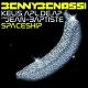 Benny Benassi feat. Kelis, apl.de.ap, Jean-Baptiste - Spaceship
