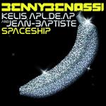 album image Spaceship