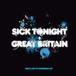 album image Dub_step.....remih Sick Tonight / Great Britain