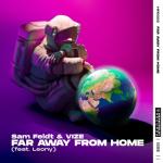 album image Far Away From Home (feat. Leony) Far Away from Home (feat. Leony) - Single