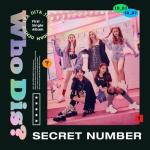 album image Who Dis? Who Dis? - Single