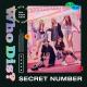 SECRET NUMBER - Holiday