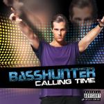 album image Saturday Calling Time