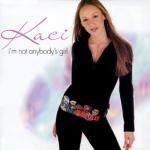 album image Paradise (оригинал) I'm Not Anybody's Girl