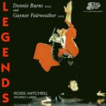 album image Sway Legends