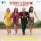 Tony Crane and His Band - Unforgettable
