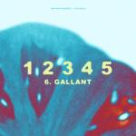 album image This World (feat. Gallant) This World (feat. Gallant) - Single