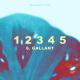 The Main Squeeze, Gallant - This World (feat. Gallant)