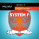 System F - Out Of The Blue 2010 (Tiesto Remix) [Tiesto's Classic Of The Week]
