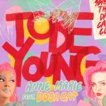 album image To Be Young (feat. Doja Cat) To Be Young (feat. Doja Cat) - Single