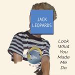 album image Look What You Made Me Do Look What You Made Me Do - Single