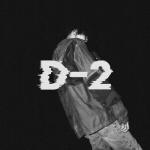 album image Strange (feat. RM) D-2