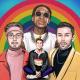 Yung Bae, Wiz Khalifa, bbno$, MAX - Bad Boy (with Wiz Khalifa, bbno$, MAX)