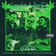 QONRAN x OG PANTHA MANE x DOMY DA MYSTIC - SMOKE A SACK