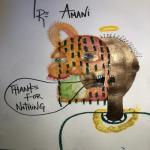 album image Tre Amani, Brent Faiyaz Thanks For Nothing