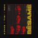R3hab x TINI x Reik - Besame (I Need You)