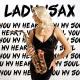LADYNSAX ANASTASIYA VYSOTSKAYA - Modern Talking-You’re My Heart, You’re My Soul (cover Ladynsax)