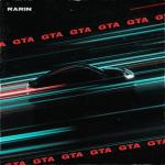 album image GTA GTA - Single