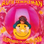 album image Wish I Was Younger Fifa 21 Halftime Instrumental Minus Happiness in Liquid Form - EP