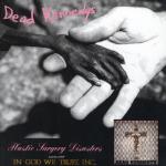 album image Terminal Preppie Plastic Surgery Disasters / In God We Trust, Inc.