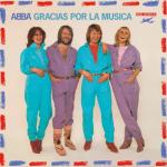 album image Chiquitita Gracias por la Música (Deluxe Edition)