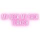 Abraham Nadal - My Neck My Back Remix By Tron 2020