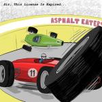 album image Sir, This License Is Expired... Sir, This License Is Expired... - EP