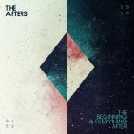 album image Light Up the Sky The Beginning & Everything After